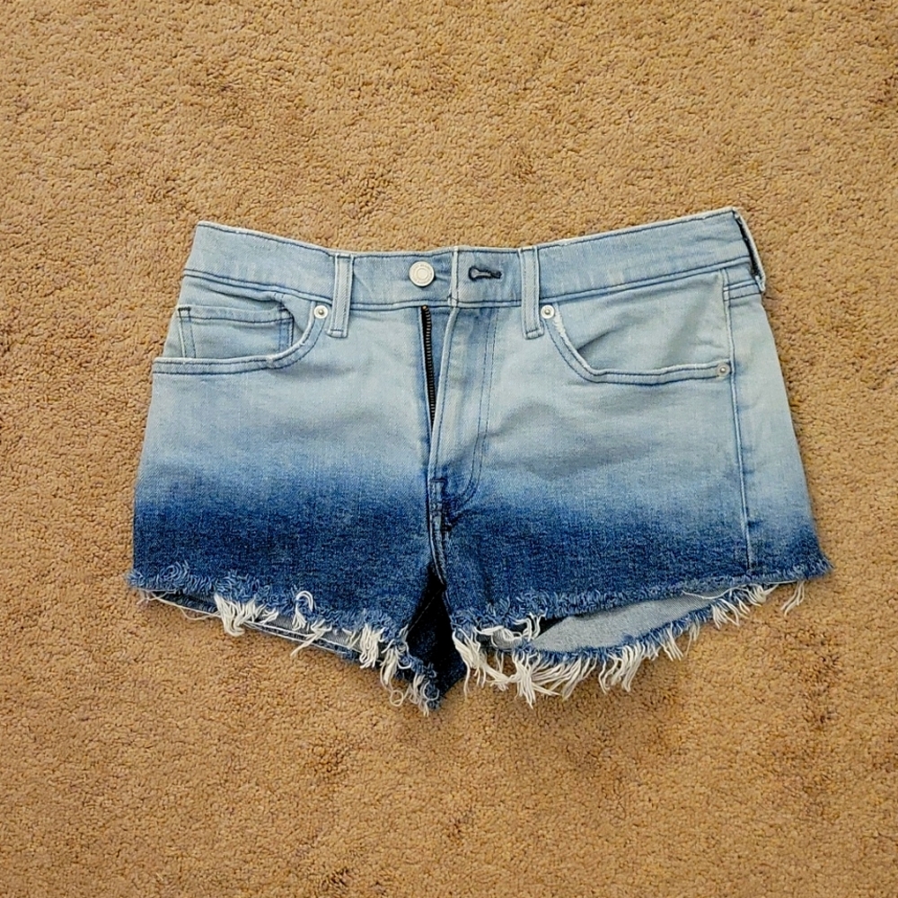 Lucky Brand denim shorts